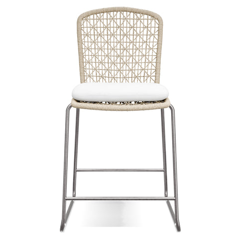 Carmel Outdoor Counter Stool