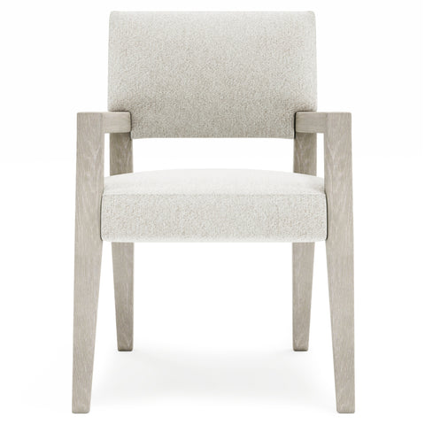 Tempo Arm Chair — Made to Order
