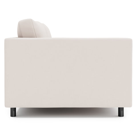 Avanni Outdoor Left Arm Loveseat