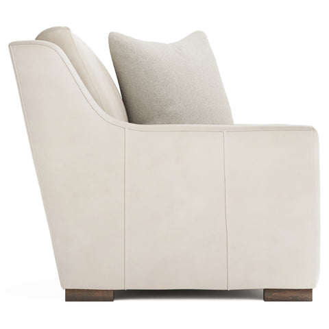 Germain Leather Chair