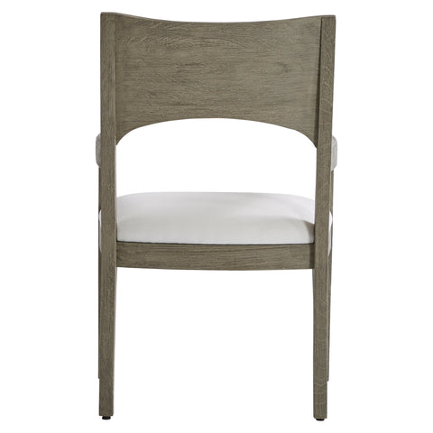 Calais Outdoor Arm Chair