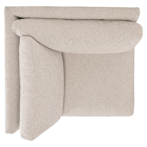 Ventura Fabric Corner Chair