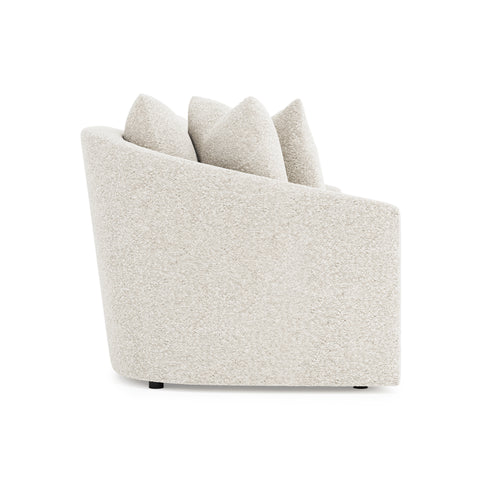 Astoria Fabric Sofa