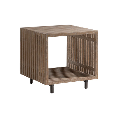 Brumley Side Table