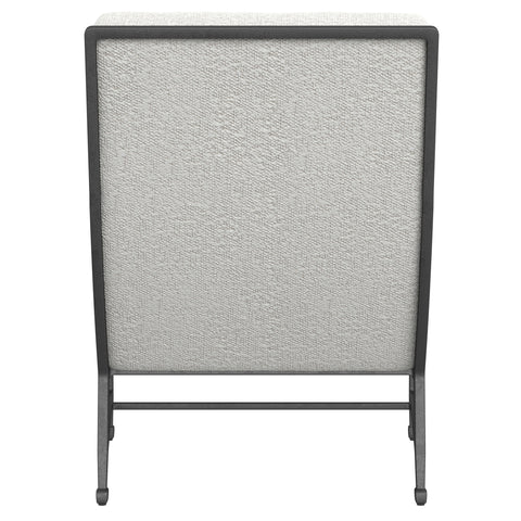 Hector Fabric Chair