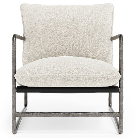 Spencer Fabric Chair
