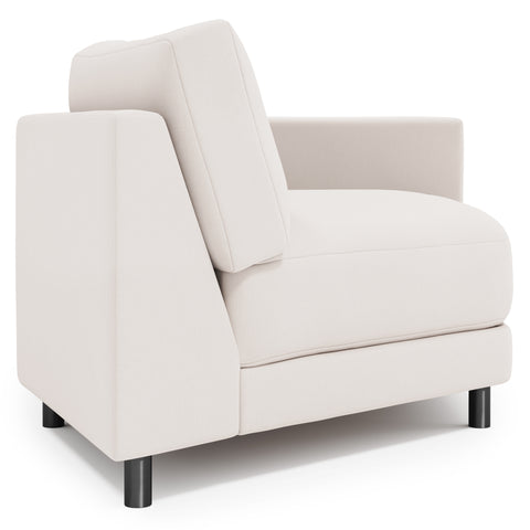 Avanni Outdoor Right Arm Cuddler