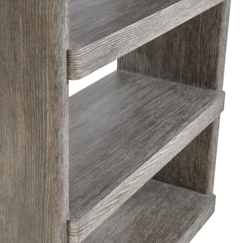 Monolith Etagere