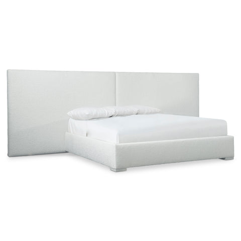 Solaria Panel Bed - King