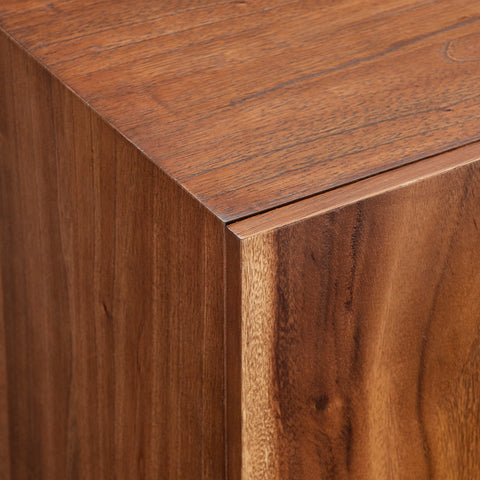 Brasea Entertainment Credenza