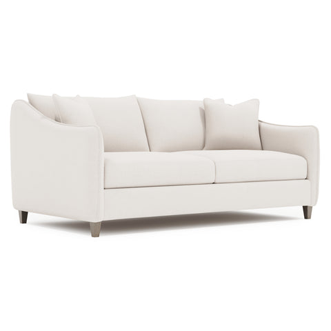 Joli Fabric Loveseat