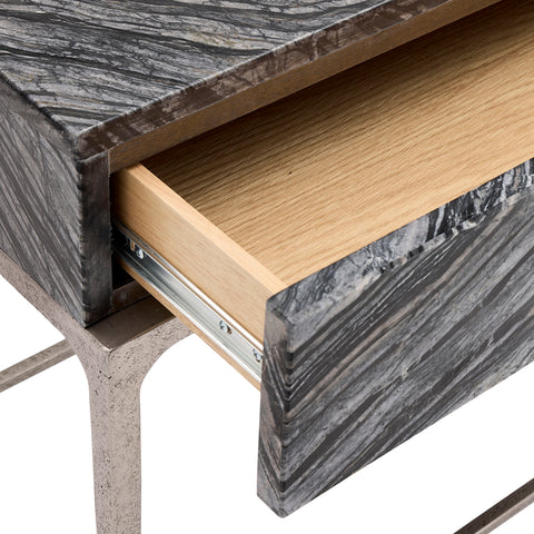 Linea Nightstand