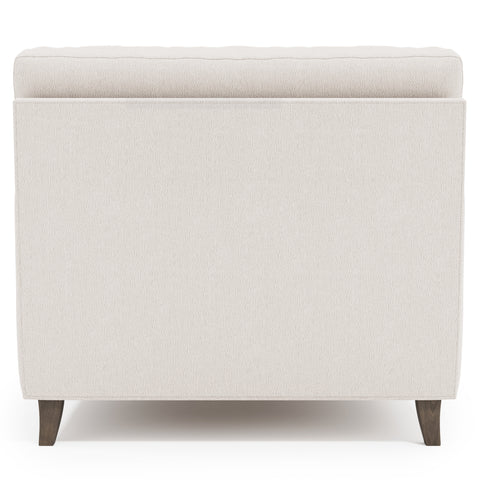 Mila Fabric Chair