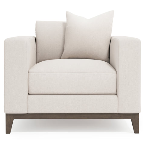 Noel Fabric Chair