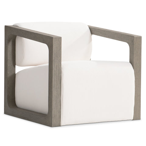 Leilani Outdoor Swivel Chair