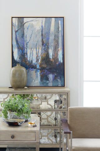 Santa Barbara Drawer Chest