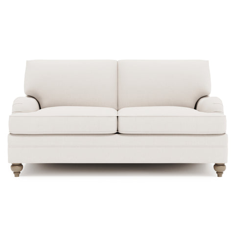 Tarleton Fabric Loveseat