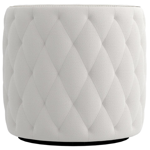 Palazzo Fabric Swivel Chair