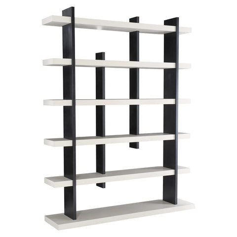 Bernhardt Silhouette Etagere