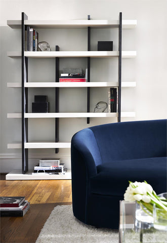 Bernhardt Silhouette Etagere