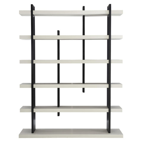 Bernhardt Silhouette Etagere