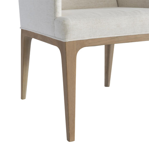 Bernhardt Modulum Arm Chair