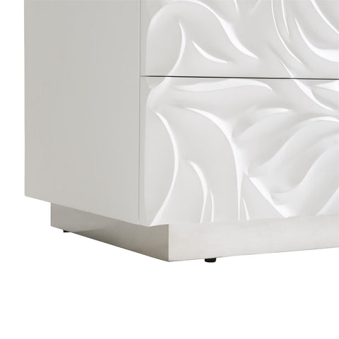 Bernhardt Alia Nightstand