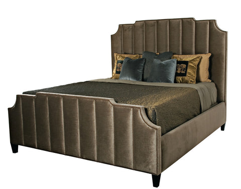 Bernhardt Bayonne Bed