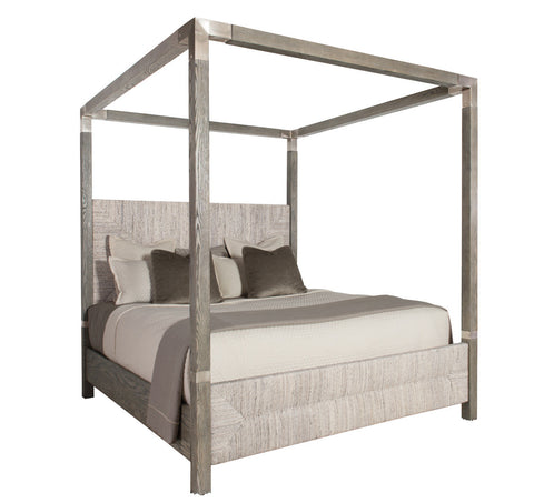 Bernhardt Palma Four Poster Canopy Bed