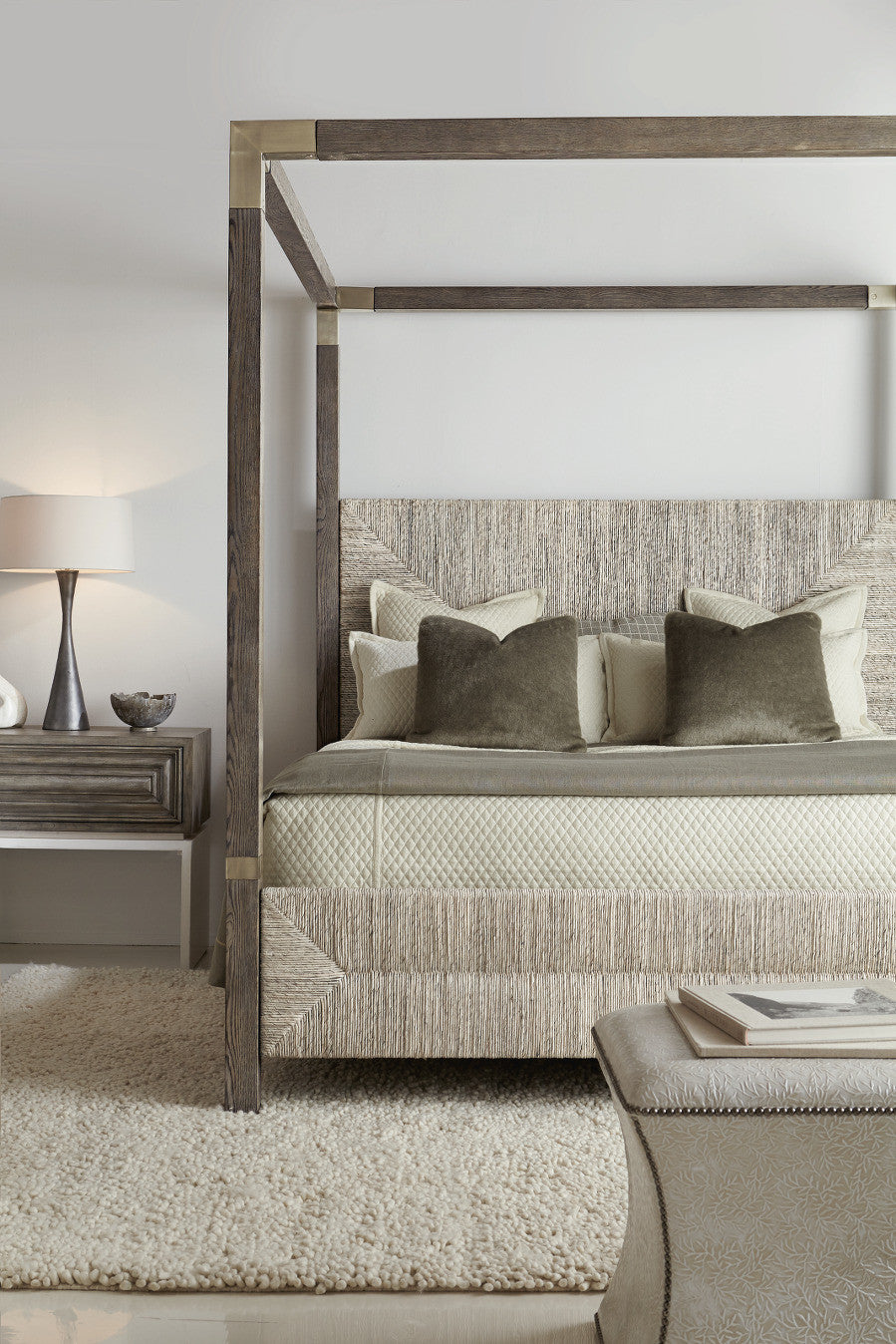 Bernhardt bedroom furniture discount