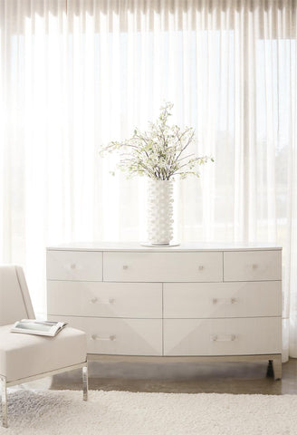 Bernhardt Axiom Dresser