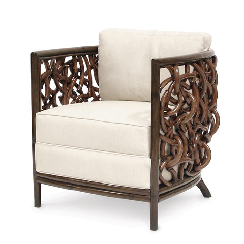 Palecek Auburn Lounge Chair