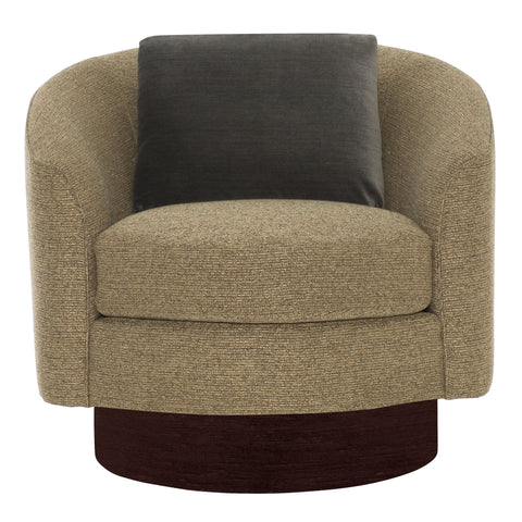 Bernhardt Camino Swivel Chair