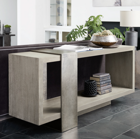 Bernhardt Linea Console