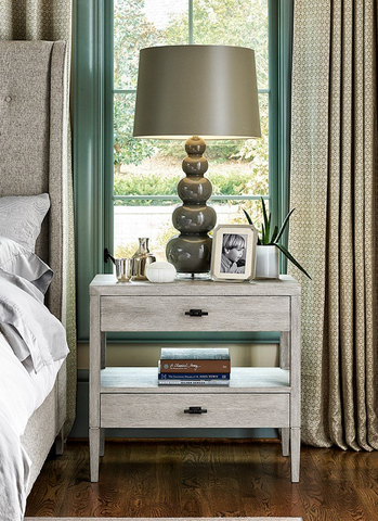 Universal Midtown Nightstand