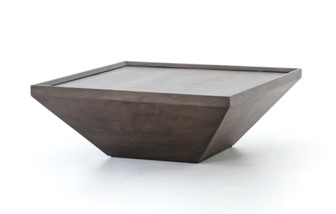 Four Hands Drake Coffee Table