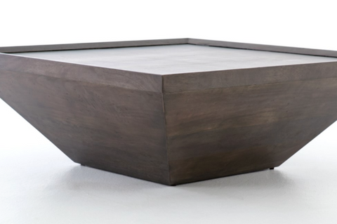 Four Hands Drake Coffee Table