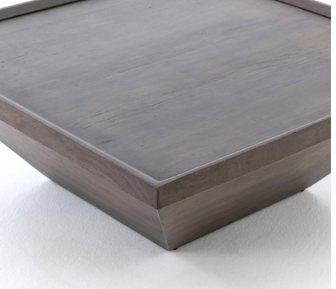 Four Hands Drake Coffee Table