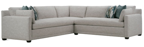 Alys Bench Seat Sectional