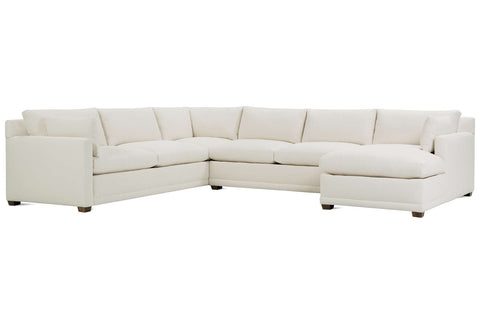 Alys Sectional
