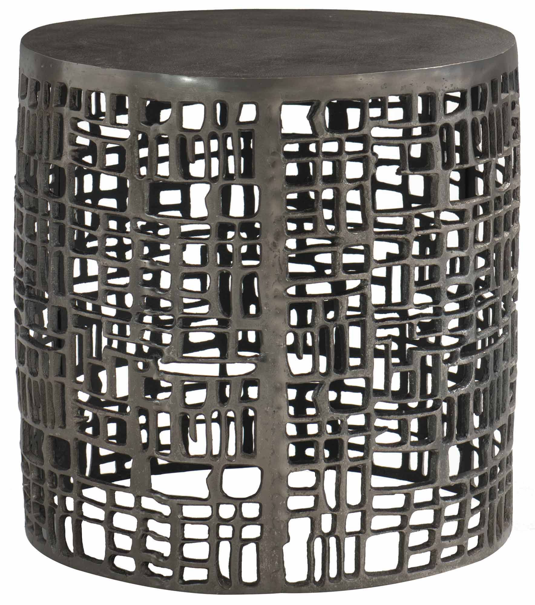 Bernhardt chairside online table