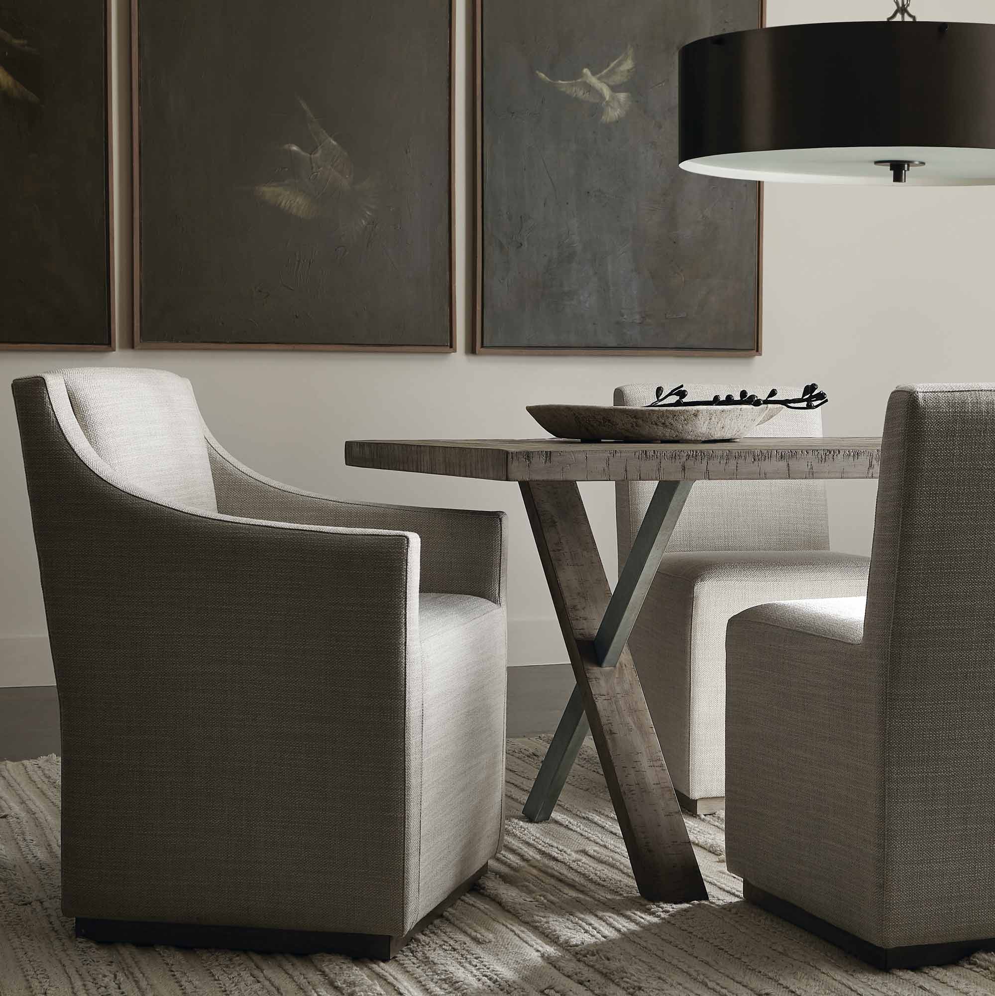 Bernhardt dining chairs hotsell