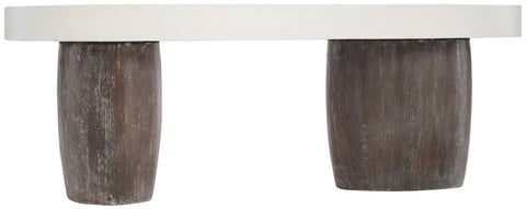 Bernhardt Arlo Cocktail Table