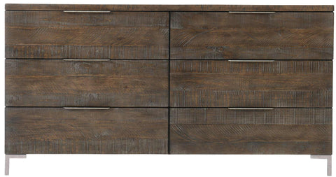 Bernhardt Haines Dresser