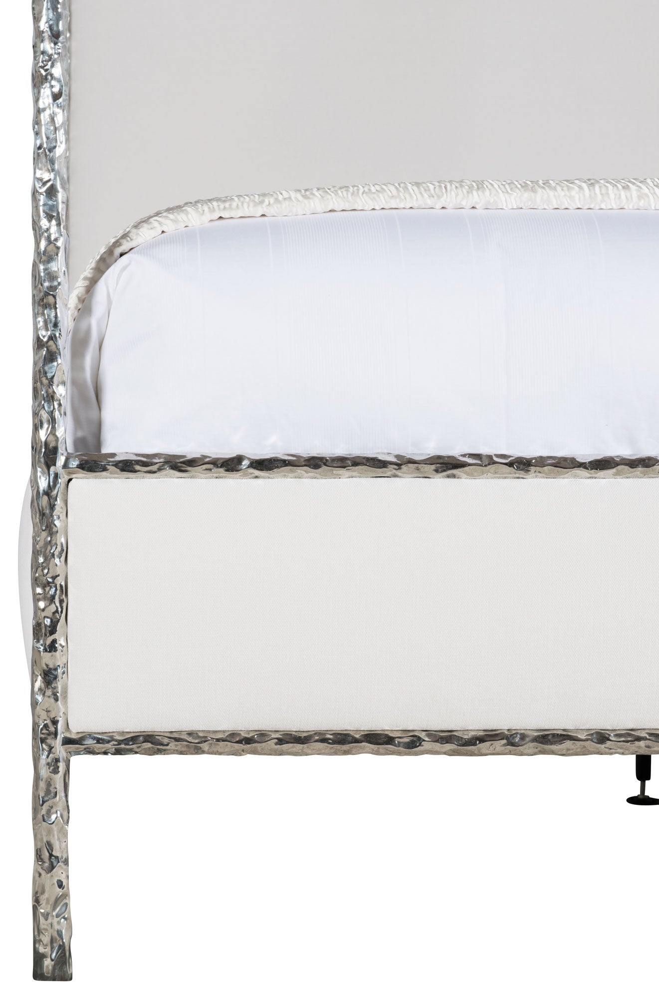 Bernhardt King Odette Canopy Bed Beds Bedroom Furniture Bed