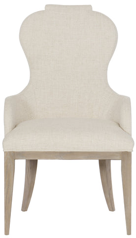 Bernhardt Santa Barbara Upholstered Arm Chair