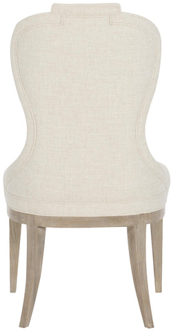 Bernhardt Santa Barbara Upholstered Side Chair