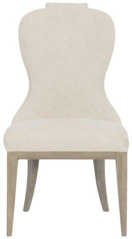 Bernhardt Santa Barbara Upholstered Side Chair