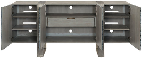 Bernhardt Linea Entertainment Console