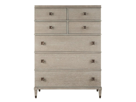 Amalfi Chest